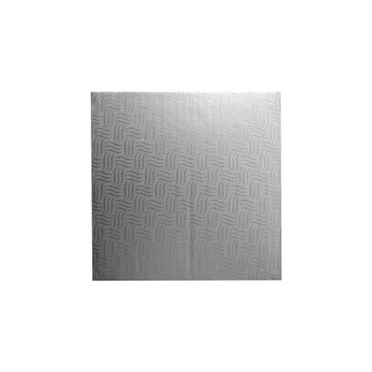 mason-cash-square-silver-cake-drum-12inch - Mason Cash Square Silver Cake Drum 12 Inch