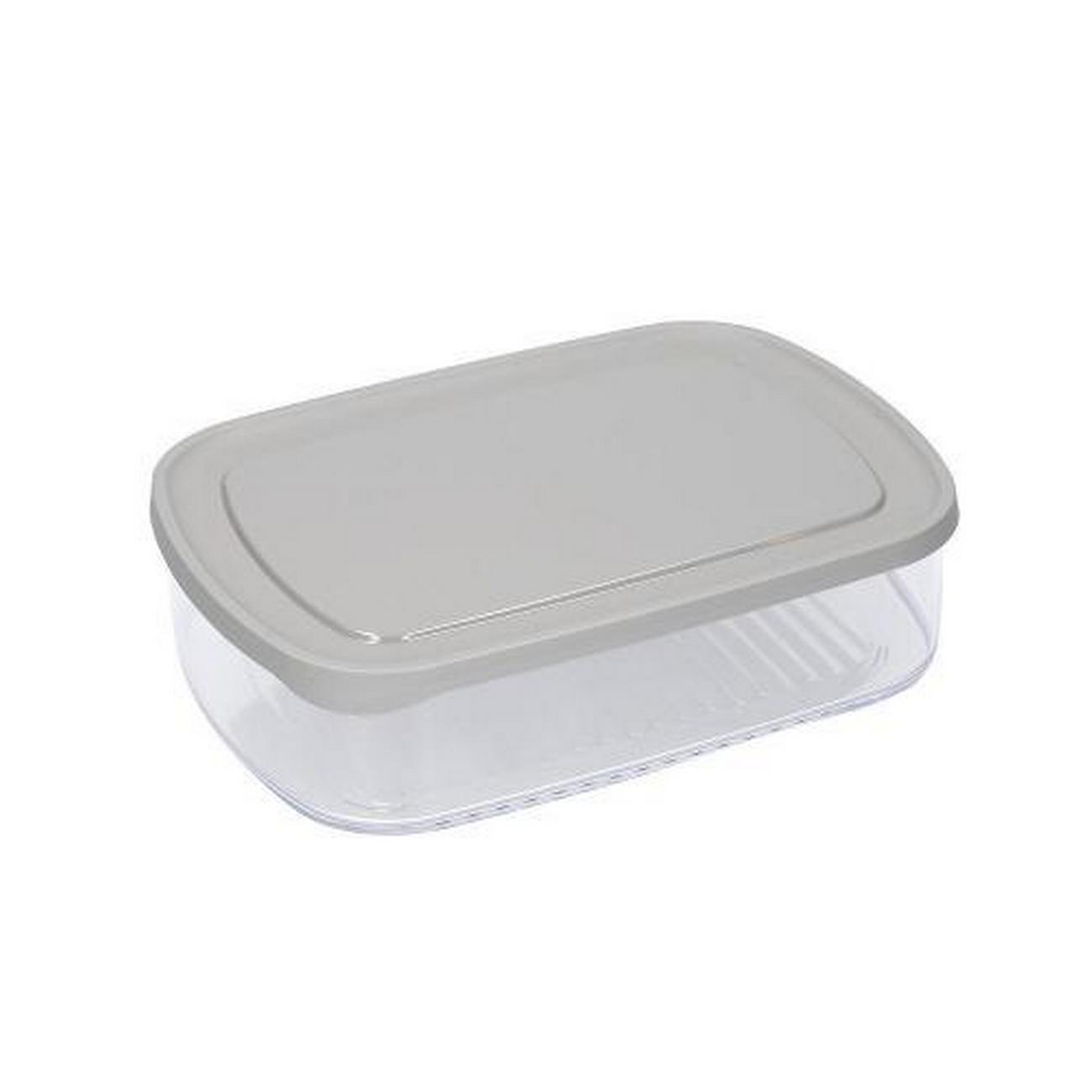 masterclass-cheese-fridge-storage-box-1700ml - MasterClass Cheese Fridge Storage Box 1700ml