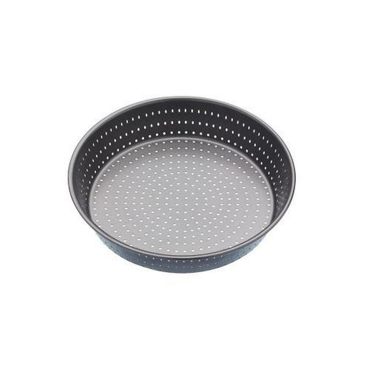 masterclass-crusty-bake-non-stick-deep-pie-pan-23cm - MasterClass Crusty Bake Non-Stick Deep Pie Pan 23cm