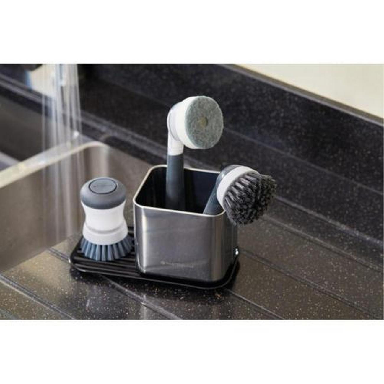 masterclass-dish-brush - MasterClass Dish Brush