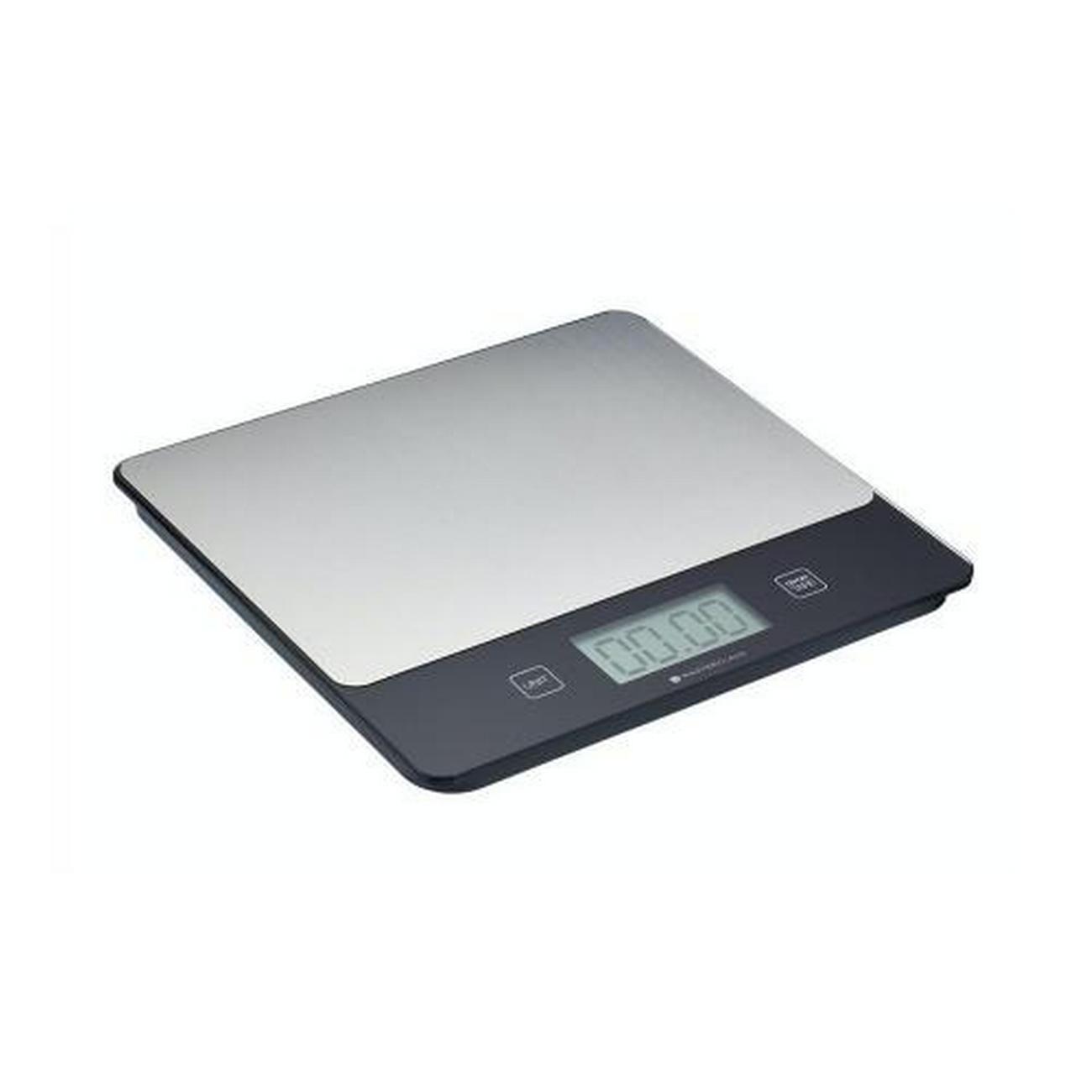 masterclass-electronic-duo-kitchen-scale-5kg - MasterClass Electronic Duo Kitchen Scales 5kg
