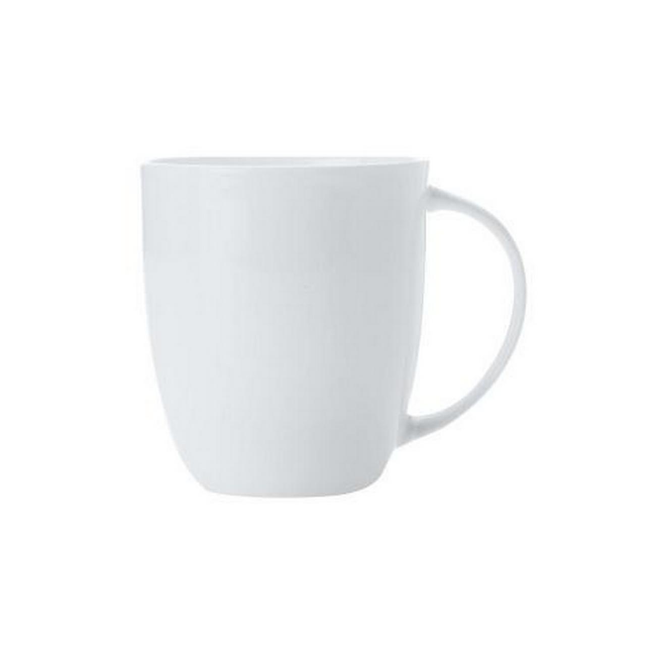 maxwell-williams-cashmere-coupe-mug-420ml - Maxwell Williams Cashmere Coupe Mug 420ml