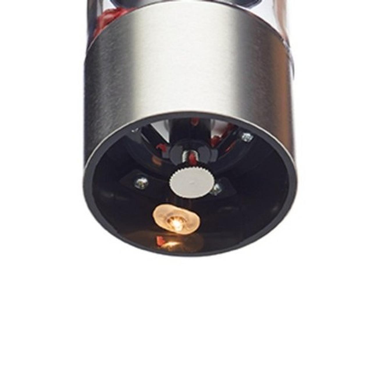 mc-ss-electric-grinding-mill - MasterClass Stainless Steel Electric Grinding Mill