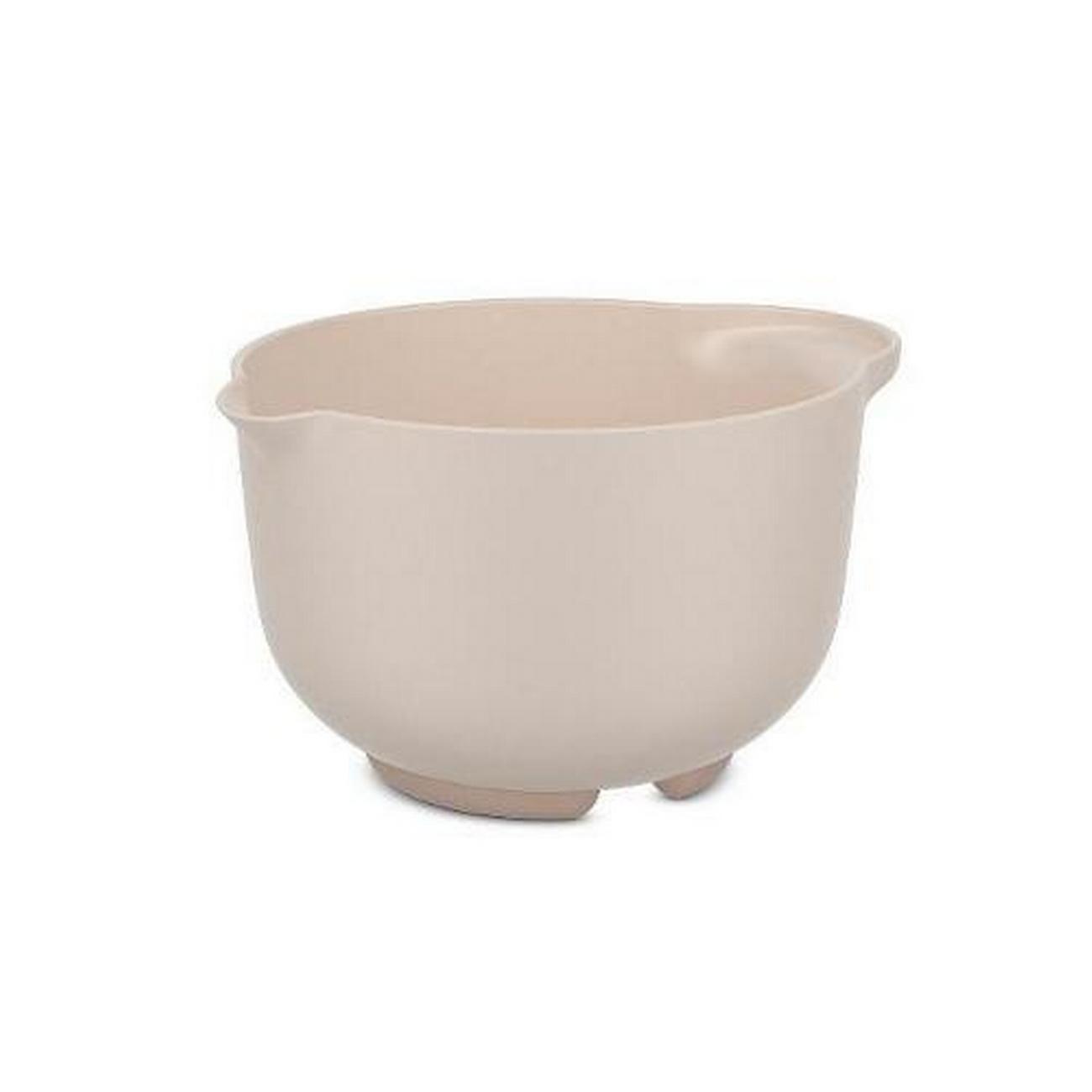mepal-chef-it-mixing-bowl-chalk-1500ml - Mepal Chef It Mixing Bowl 1500ml