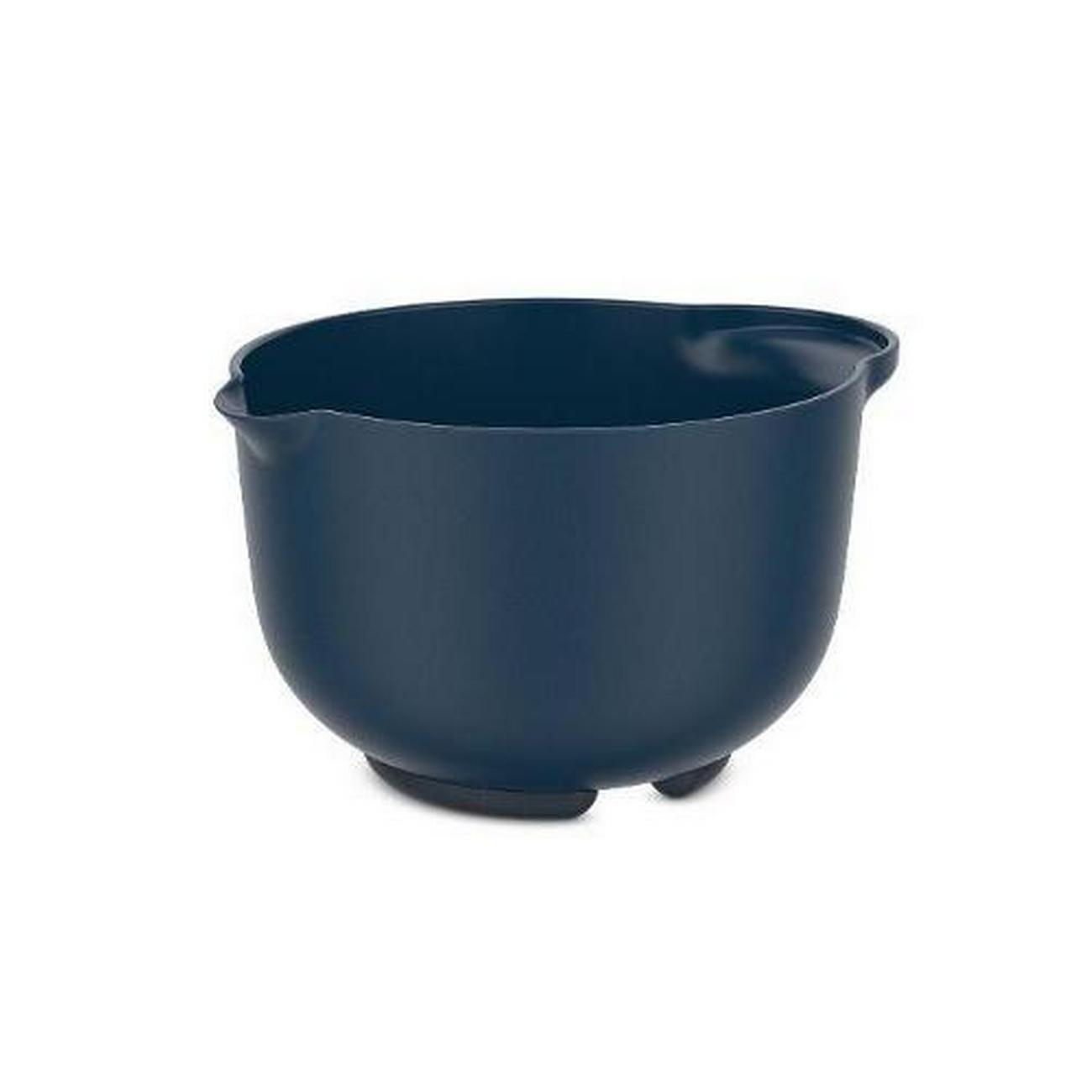 mepal-chef-it-mixing-bowl-navy-1500ml - Mepal Chef It Mixing Bowl Navy 1500ml 