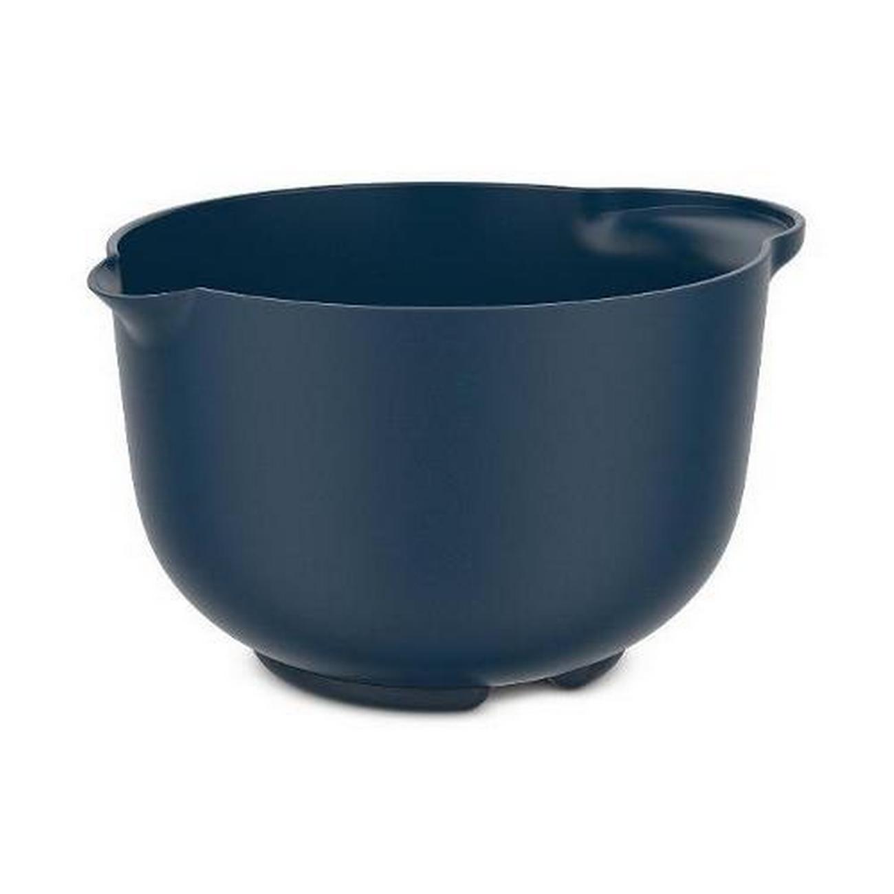 mepal-chef-it-mixing-bowl-navy-3000ml - Mepal Chef It Mixing Bowl 3000ml