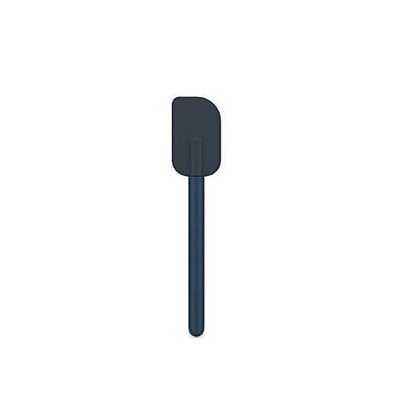 mepal-chef-it-spatula-small-205mm-navy - Mepal Chef It Silicone Spatula Navy 20cm