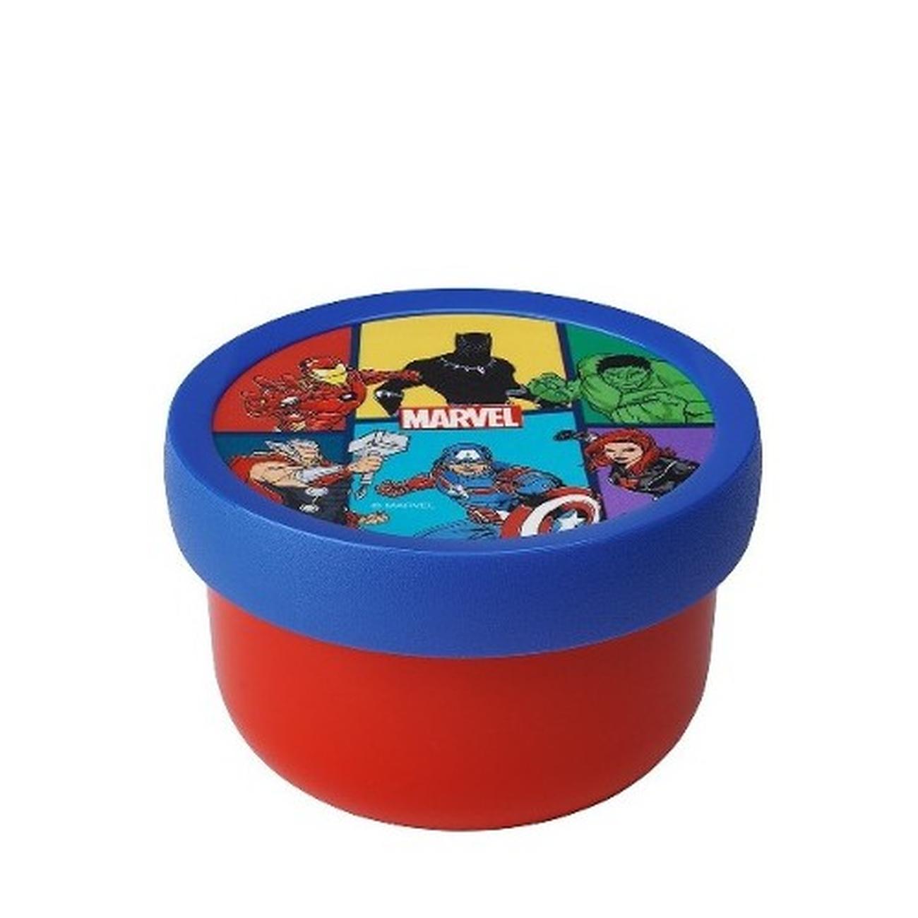 mepal-fruit-box-campus-avengers - Mepal Fruit Box Avengers 