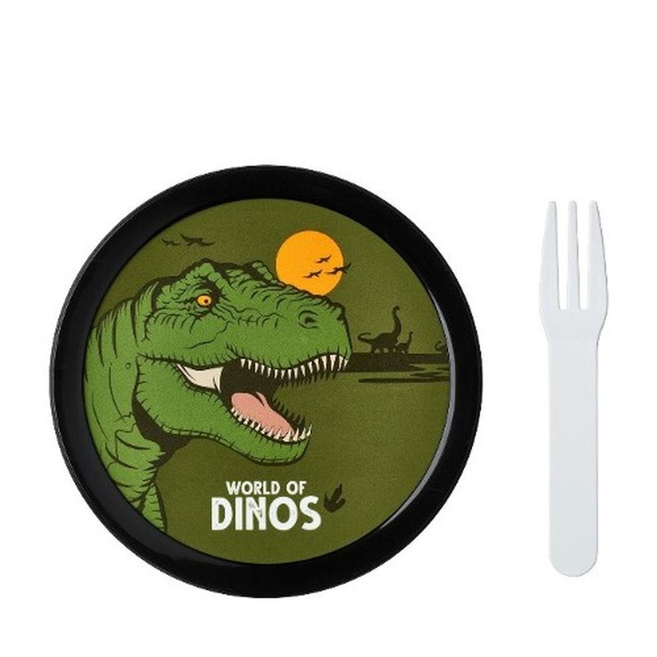 mepal-fruit-box-campus-dino - Mepal Dino Fruit Box