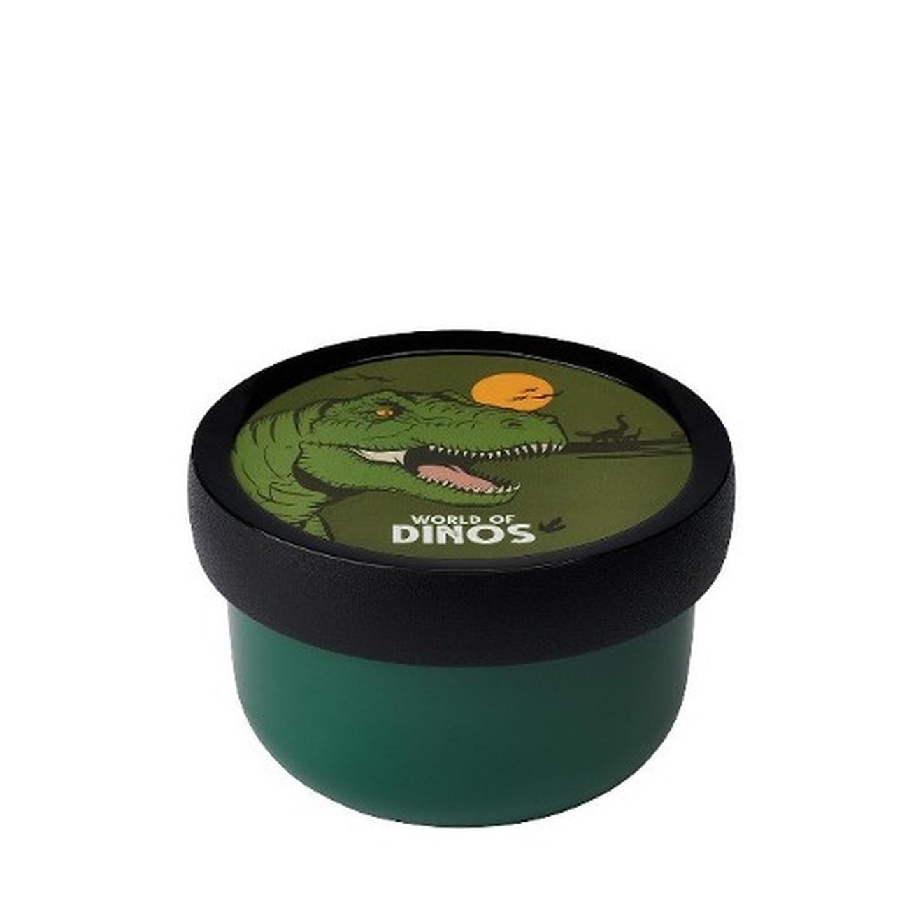 mepal-fruit-box-campus-dino - Mepal Dino Fruit Box