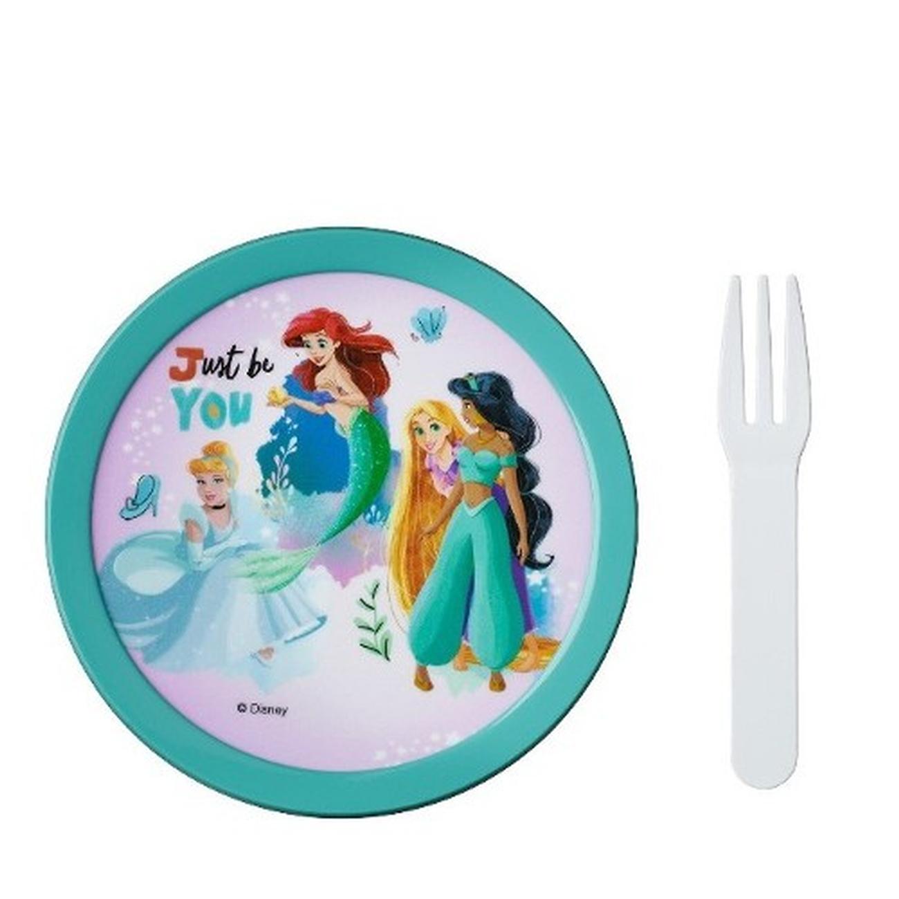mepal-fruit-box-campus-disney-princess - Mepal Disney Princess Fruit Box 