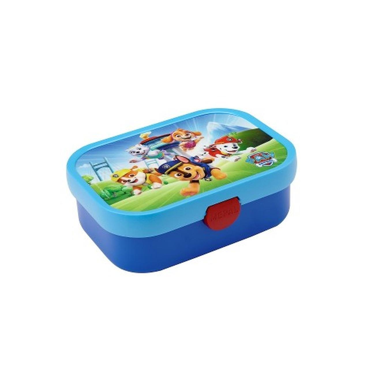 mepal-lunch-box-campus-paw-patrol-pups - Mepal Paw Petrol Pups Lunch Box