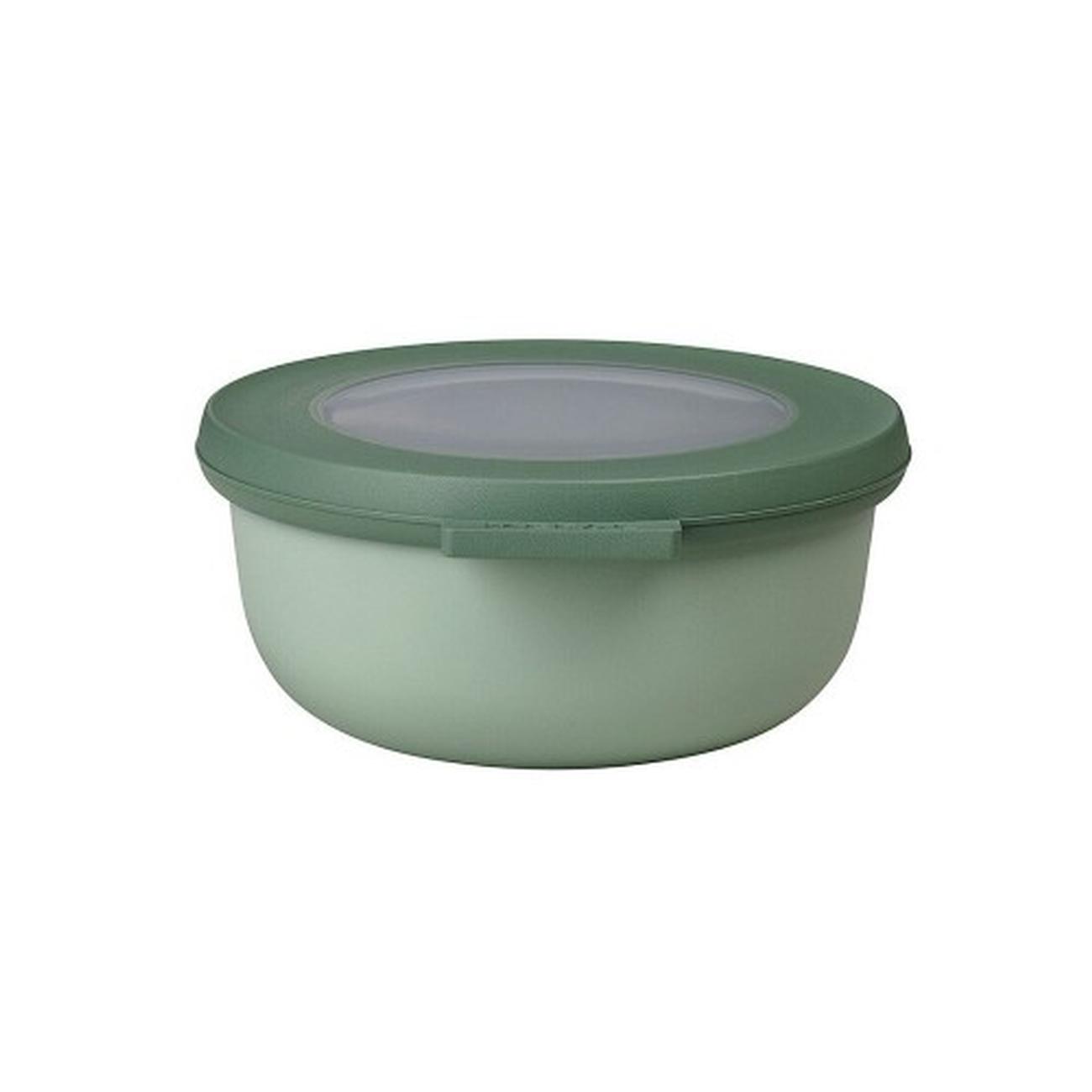 mepal-multi-bowl-circula-nordic-sage-350ml - Mepal Multi Bowl Cirqula Nordic Sage 350ml 