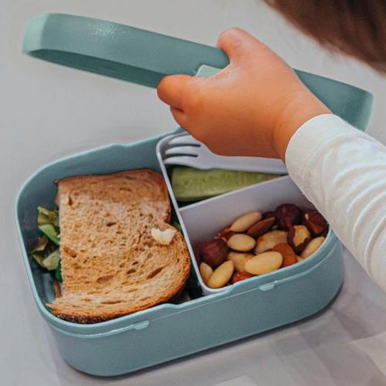 mepal-paw-petrol-girls-lunchbox - Mepal Campus Lunchbox - Paw Petrol Girls 