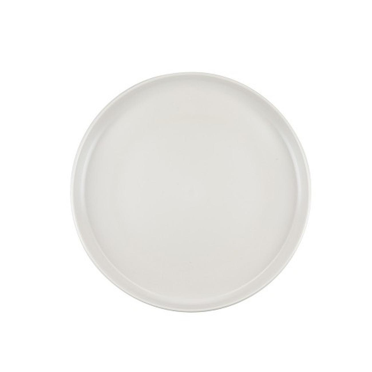 mikasa-side-plate-set-of-4-melamine - Mikasa Side Plate Melamine Set of 4