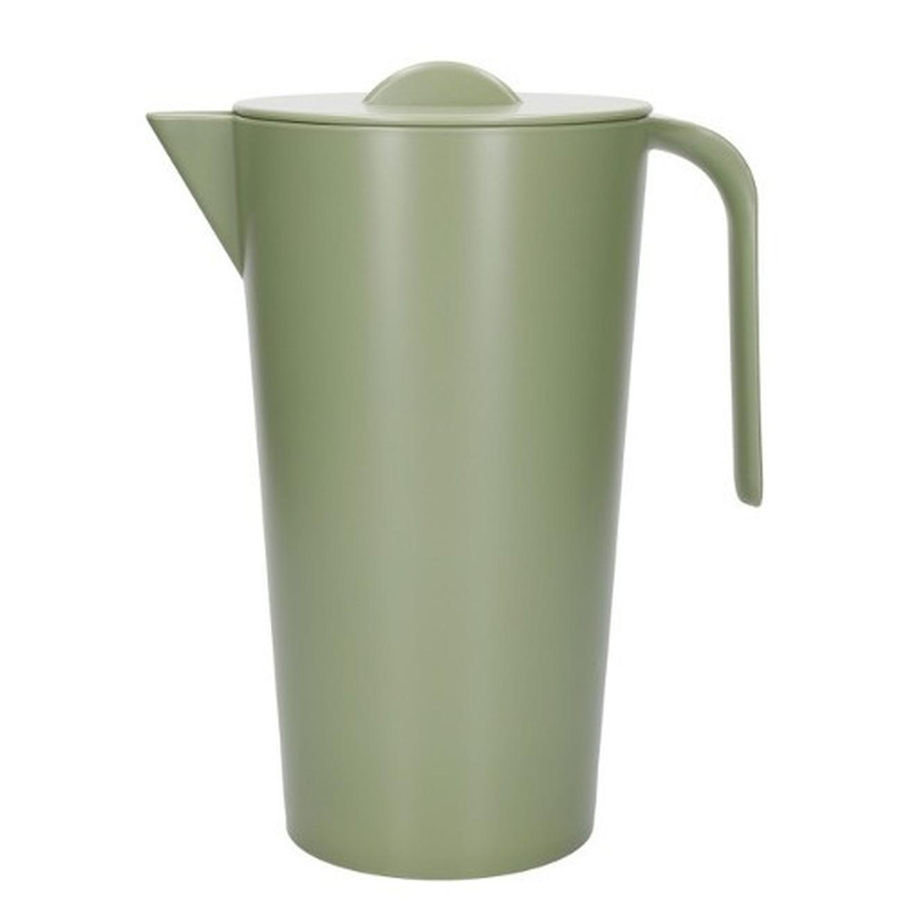mikasa-water-jug-pitcher-melamine - Mikasa Water Jug Melamine