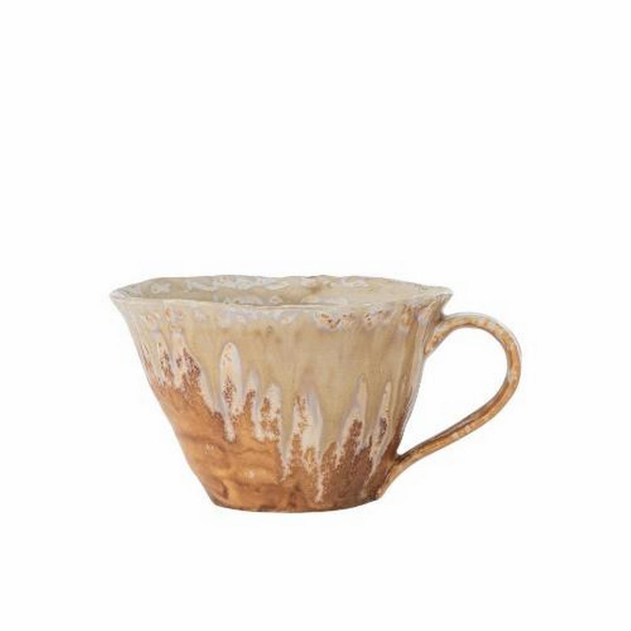 milani-cup-nature-stoneware - Milani Cup Nature Stoneware