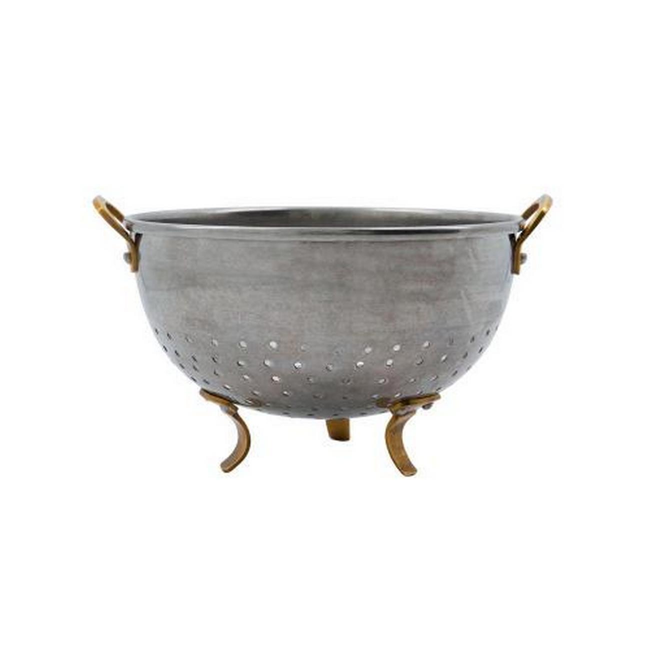 nicolas-vahe-colander-silver  - Nicolas Vahe Colander Silver 
