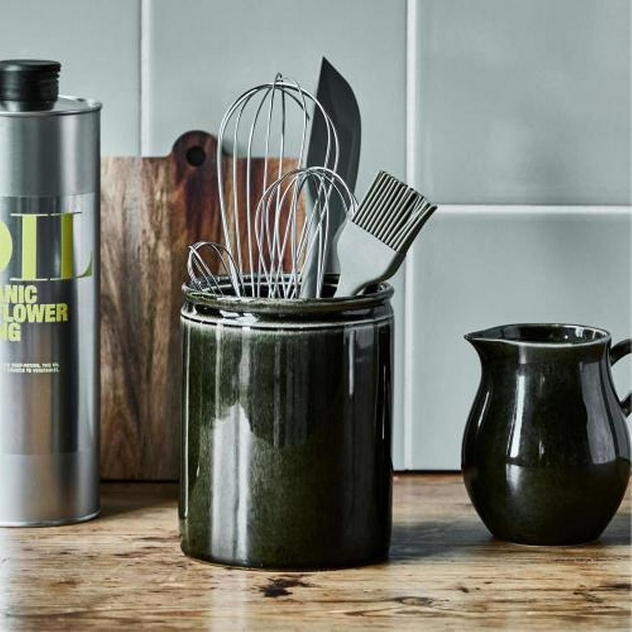 nicolas-vahe-hala-jar-green - Nicolas Vahe Hala Jar Green