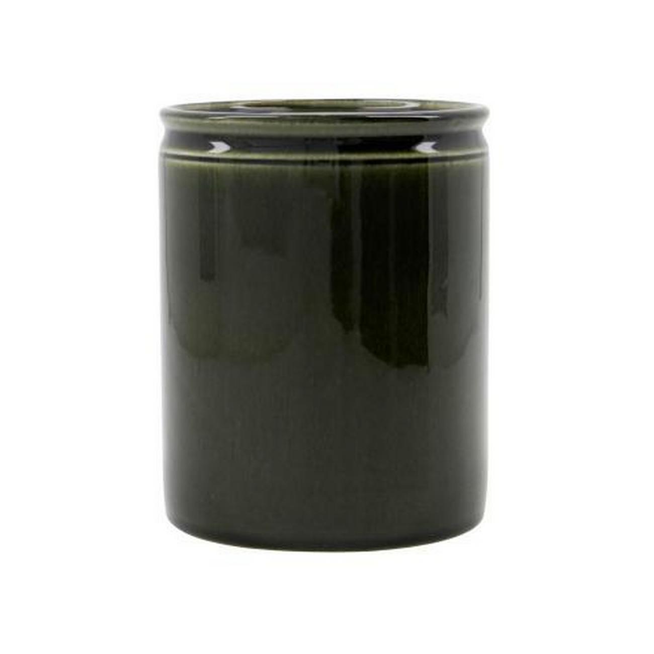 nicolas-vahe-hala-jar-green - Nicolas Vahe Hala Jar Green