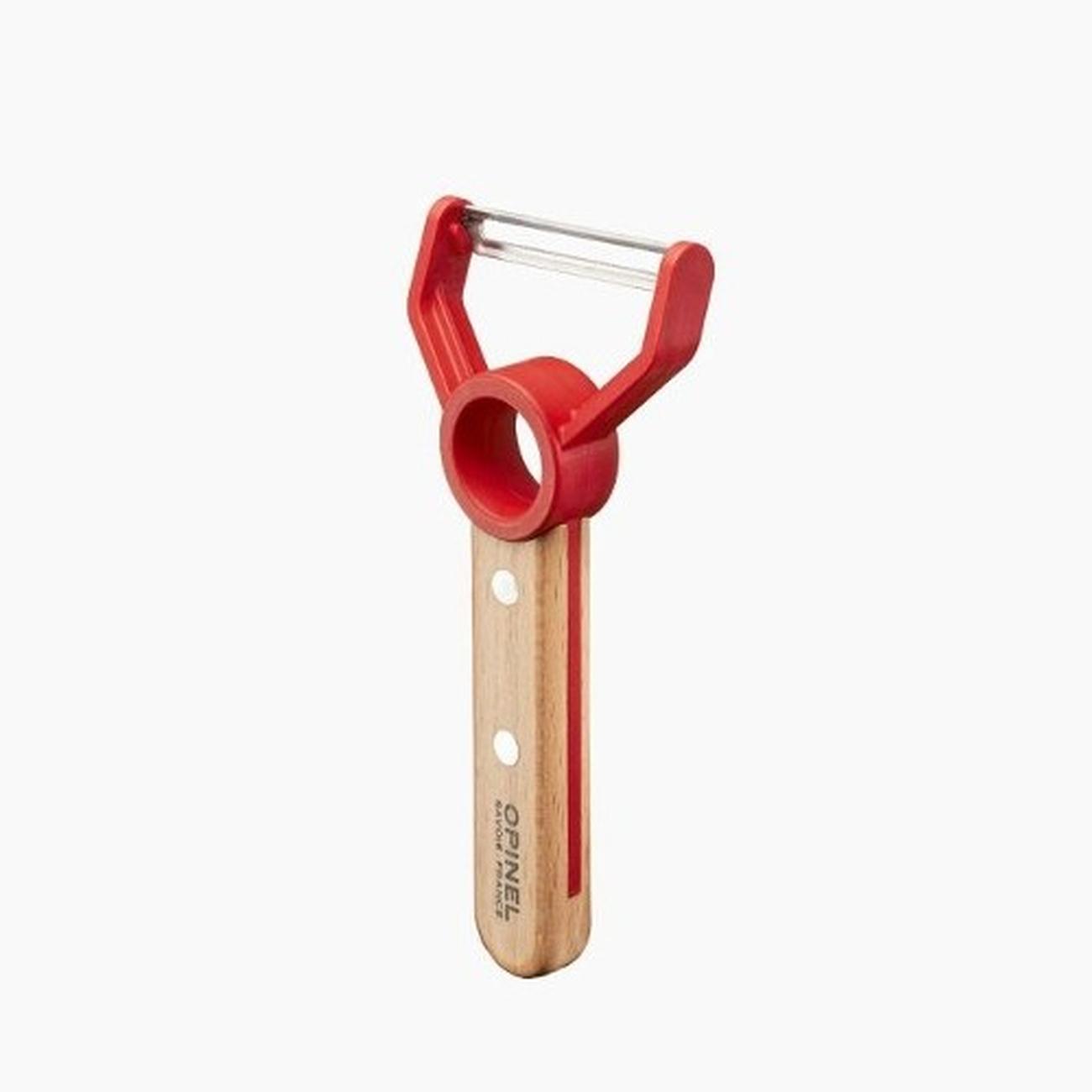 opinel-le-petit-chef-peeler - Opinel 'Le Petit Chef' Peeler