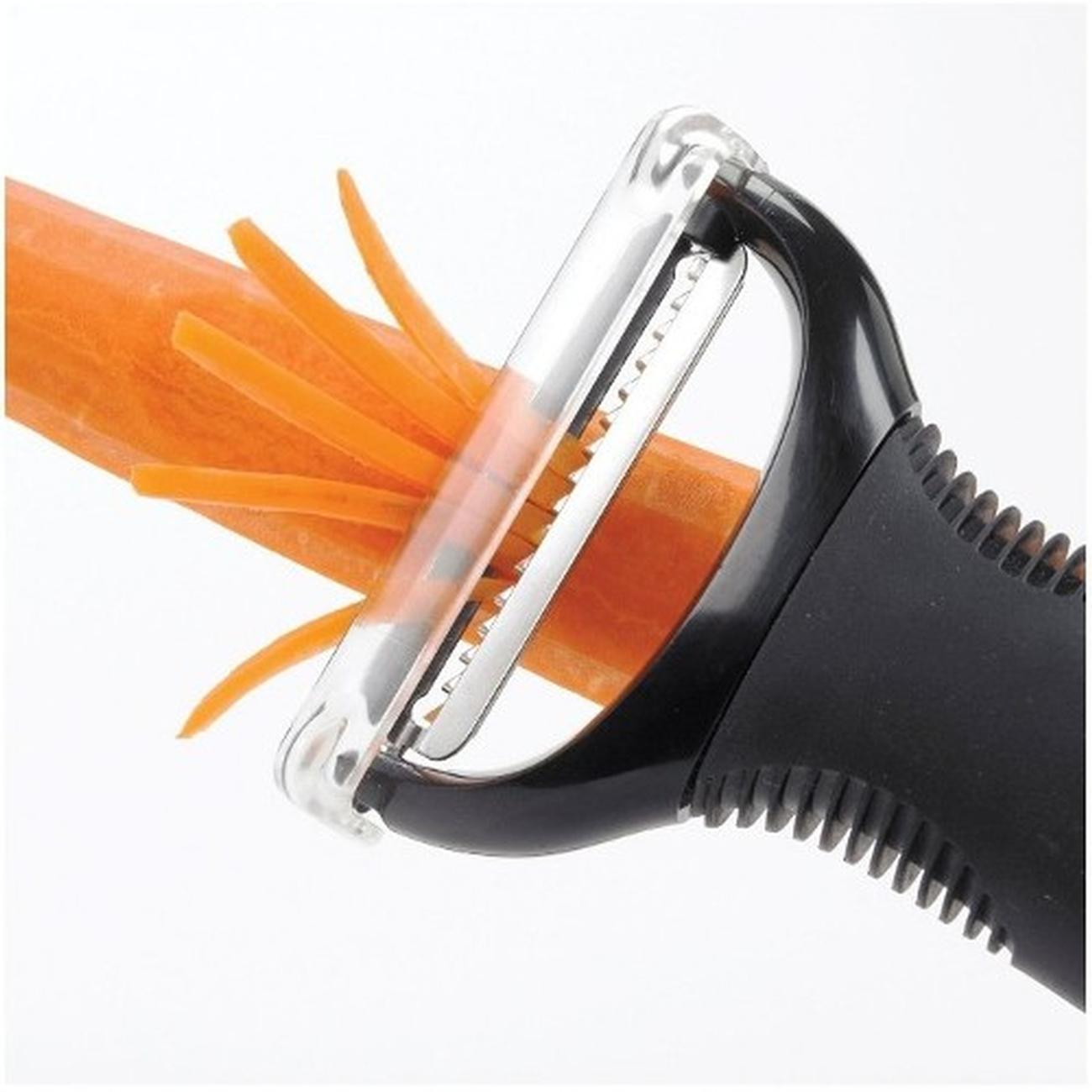 oxo-gg-julienne-peeler  - OXO GG Julienne Peeler 