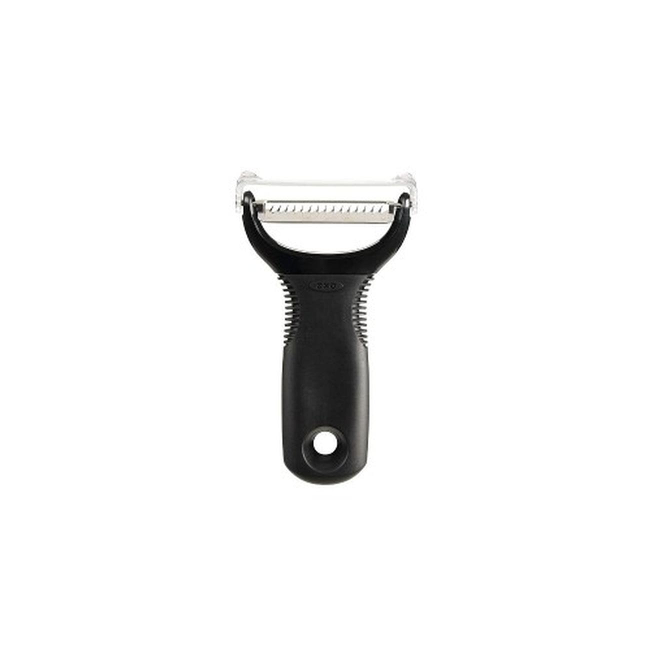 oxo-gg-julienne-peeler  - OXO GG Julienne Peeler 