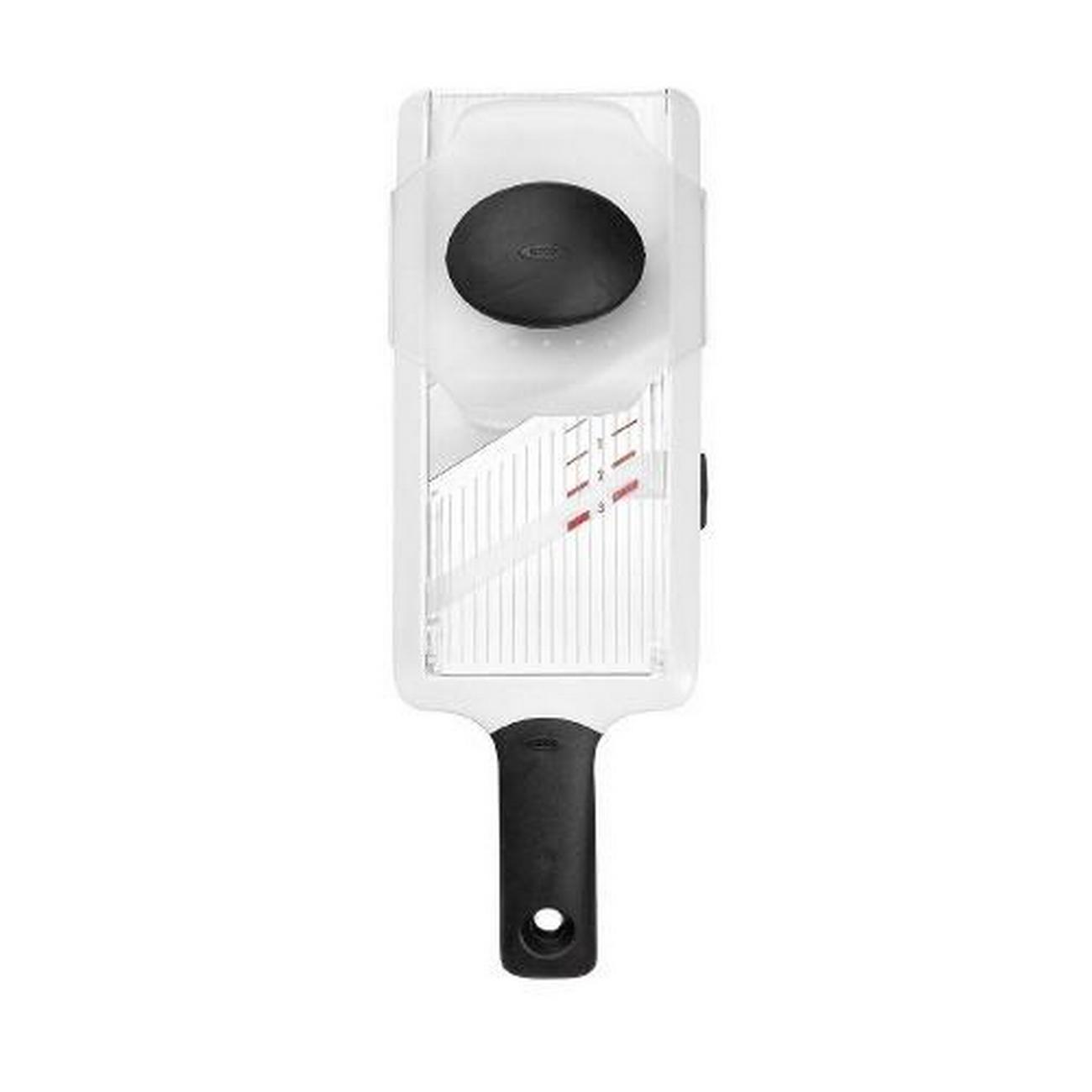 oxo-good-grips-hand-held-mandoline-slicer - OXO Good Grips Hand-Held Mandoline Slicer