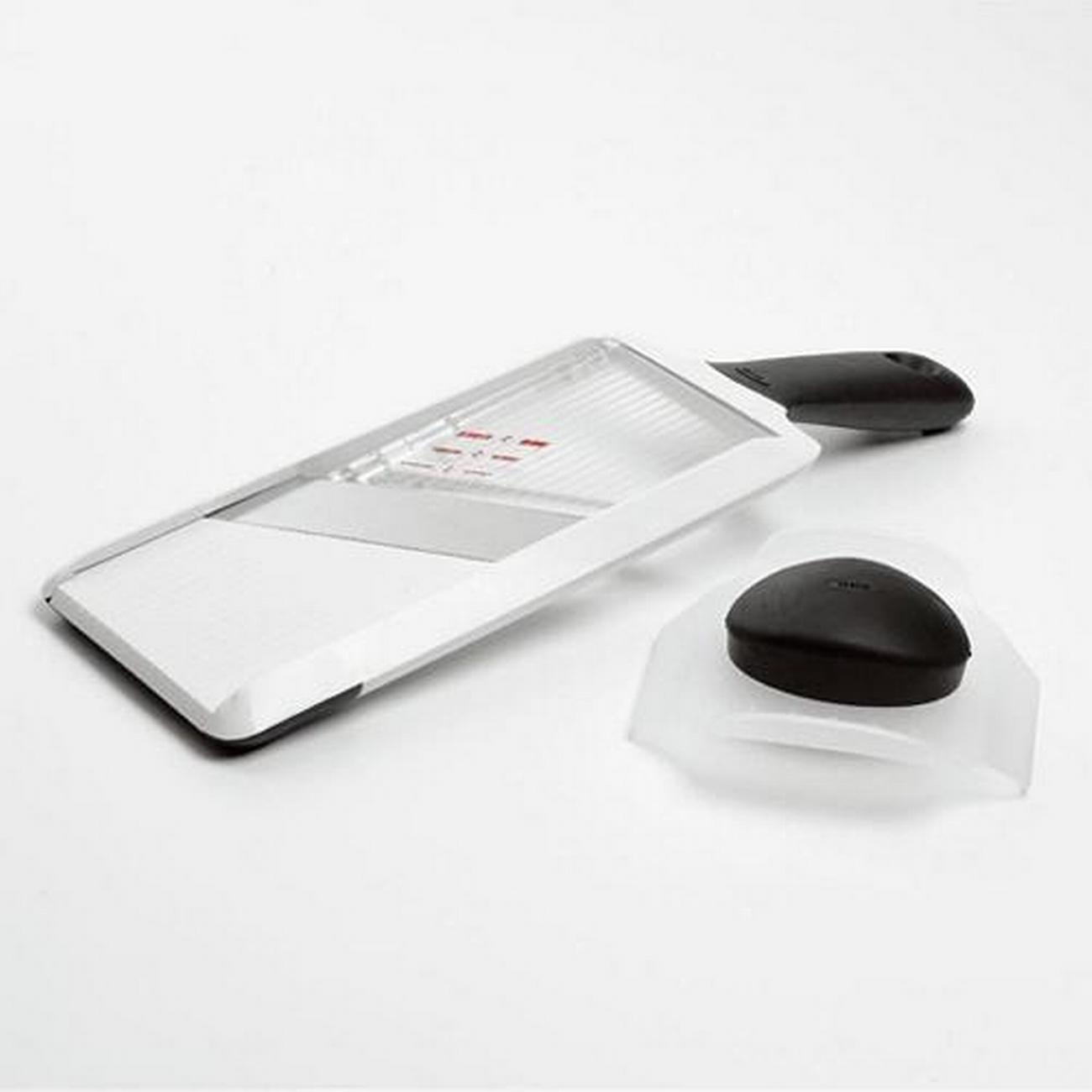 oxo-good-grips-hand-held-mandoline-slicer - OXO Good Grips Hand-Held Mandoline Slicer