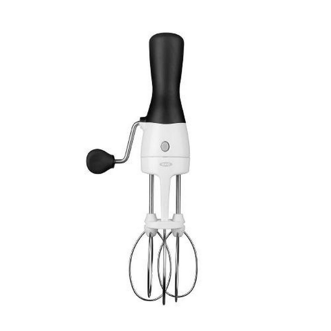 oxo-good-grips-hand-held-mixer - OXO Good Grips Hand Held Mixer 