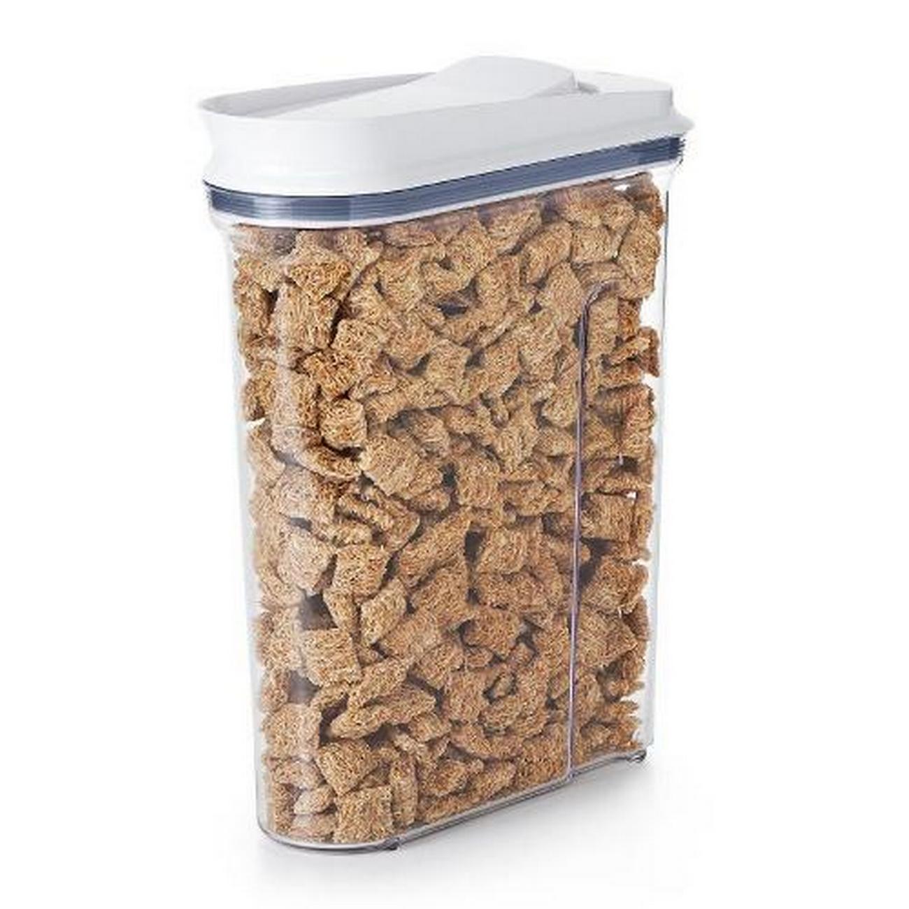 oxo-pop-large-cereal-dispenser-4.2l - OXO POP Large Cereal Dispenser 4.2L