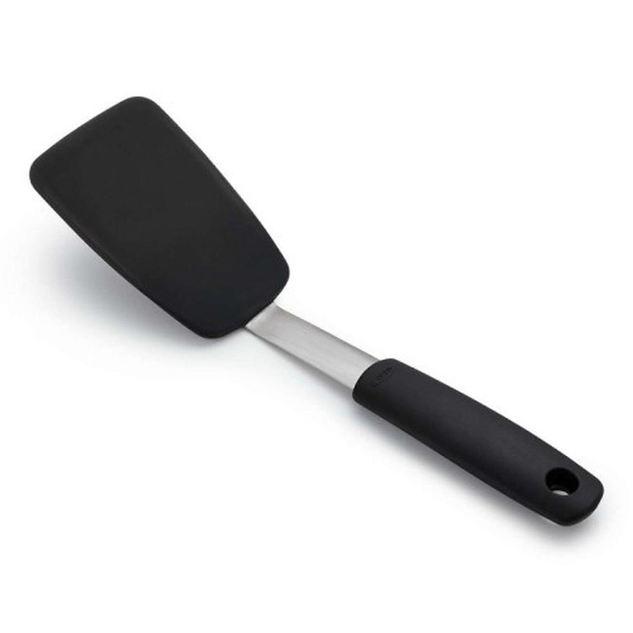 oxo-silicone-flexible-turner - Oxo Silicone Flexible Turner