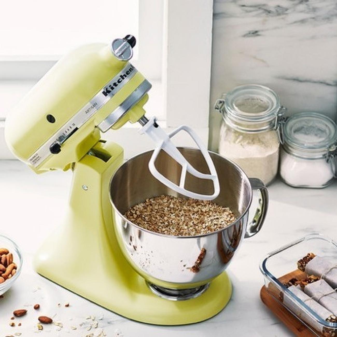 kitchenaid-accessory-flat-beater - KitchenAid Flat Beater