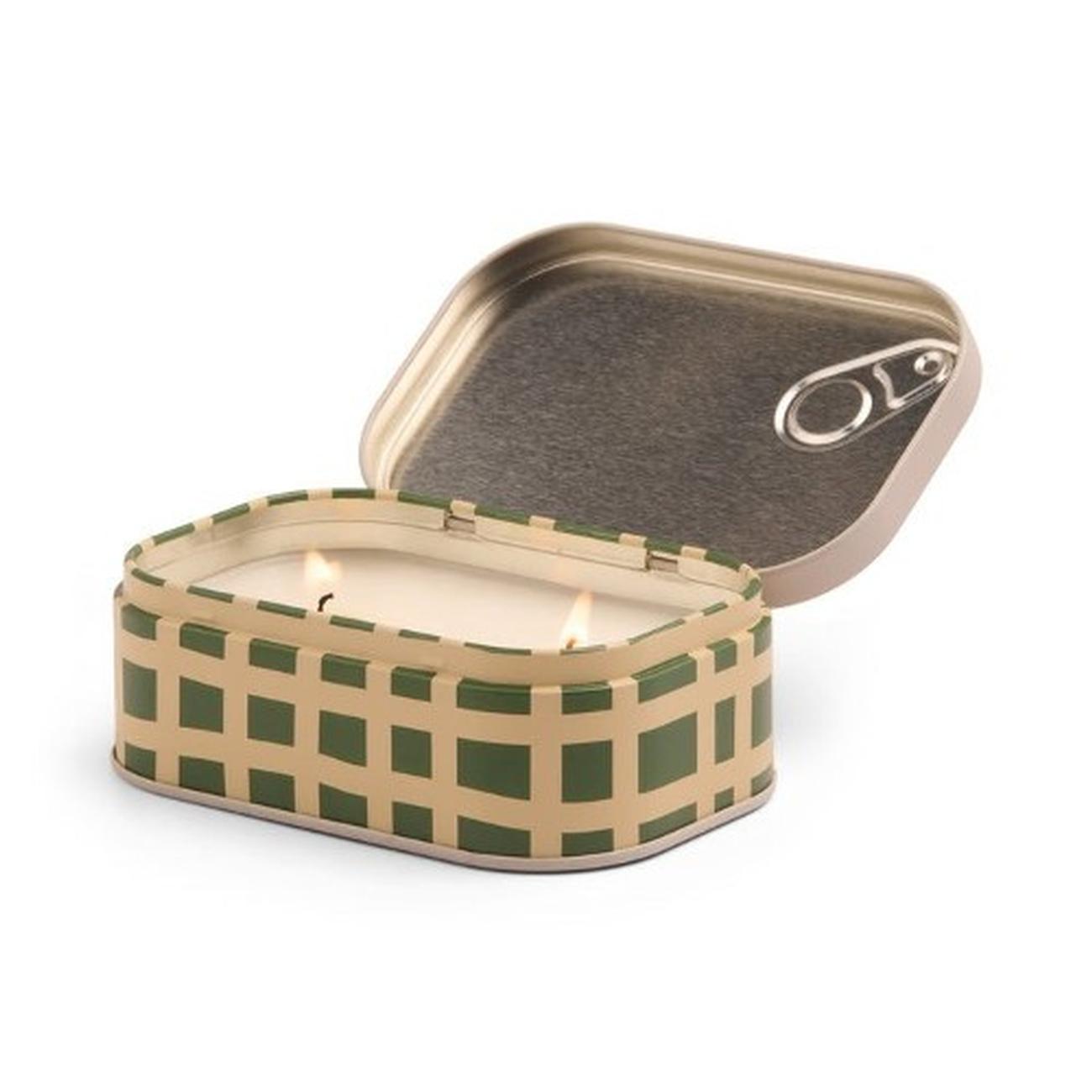 paddywax-bistro-baguette-tin-candle-thyme-rosemary - Paddywax Bistro Baguette Tin Candle Thyme & Rosemary