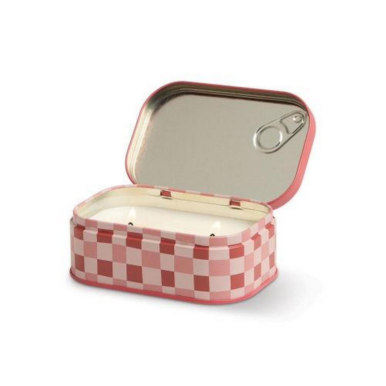 paddywax-cherry-tin-candle-vanilla-patchouli - Paddywax Bistro Cherry Tin Candle Vanilla & Patchouli