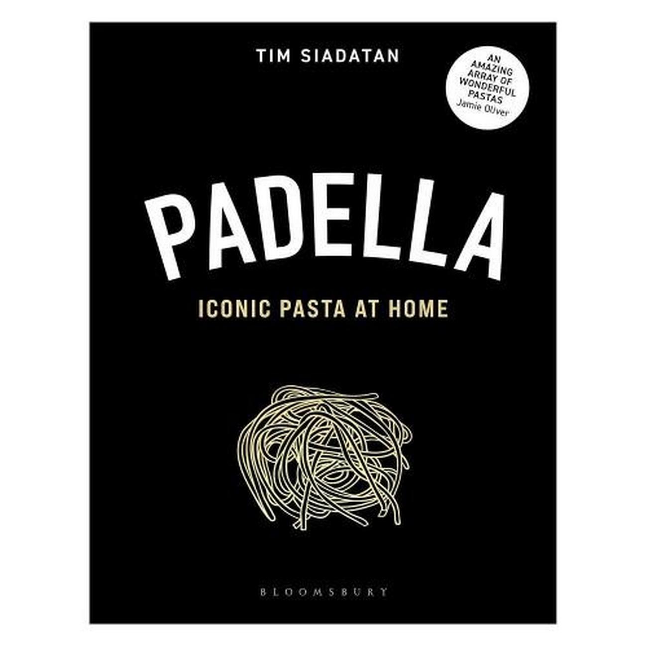padella-tim-siadatan - Padella by Tim Siadatan
