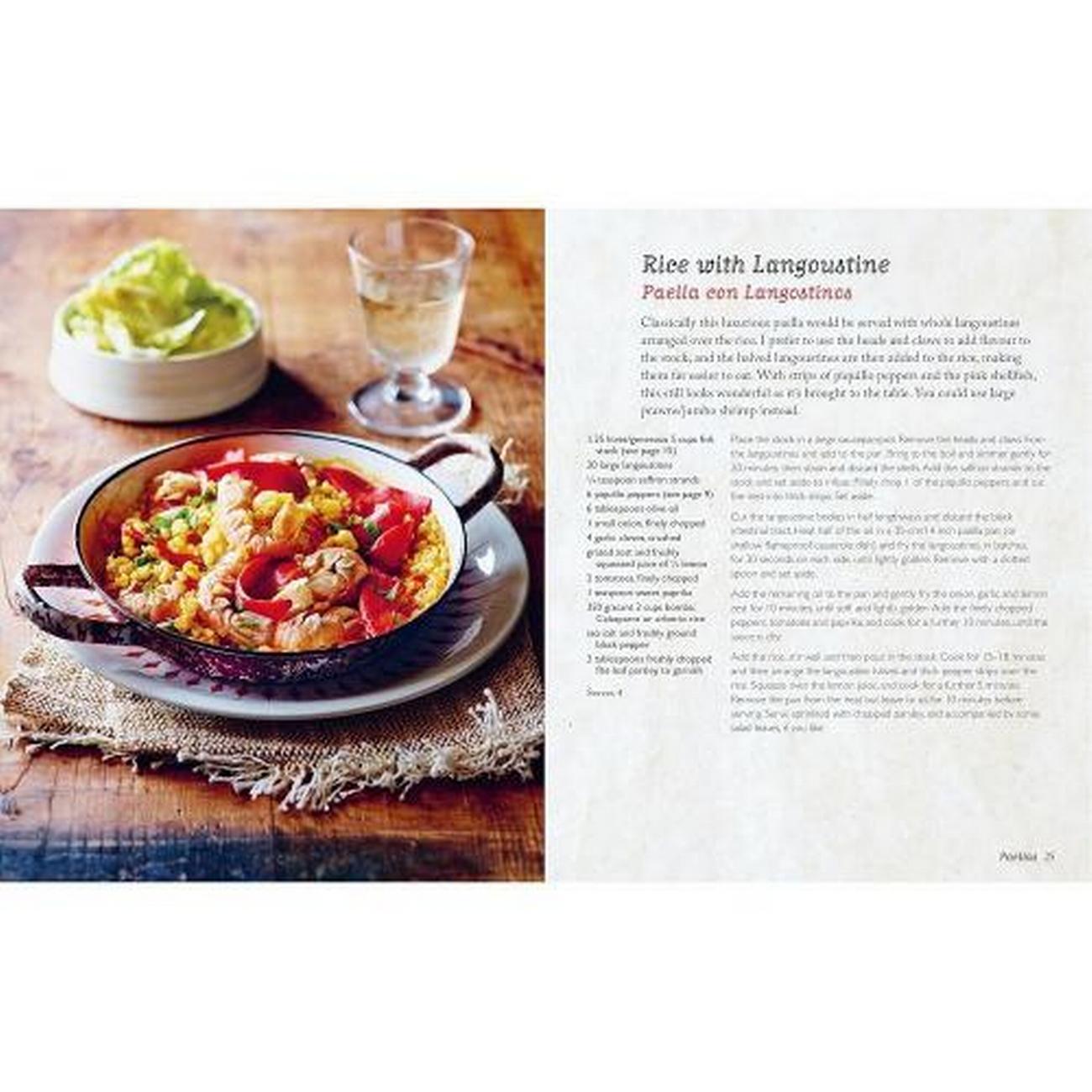 paella-more-louise-pickford - Paella & More - Louise Pickford 