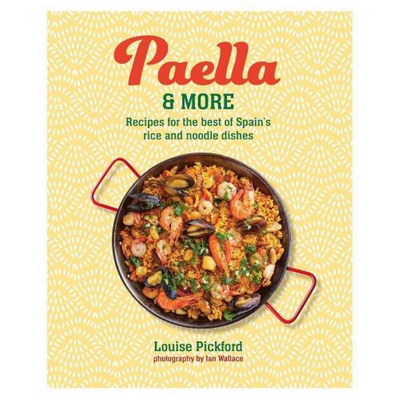 paella-more-louise-pickford - Paella & More - Louise Pickford 