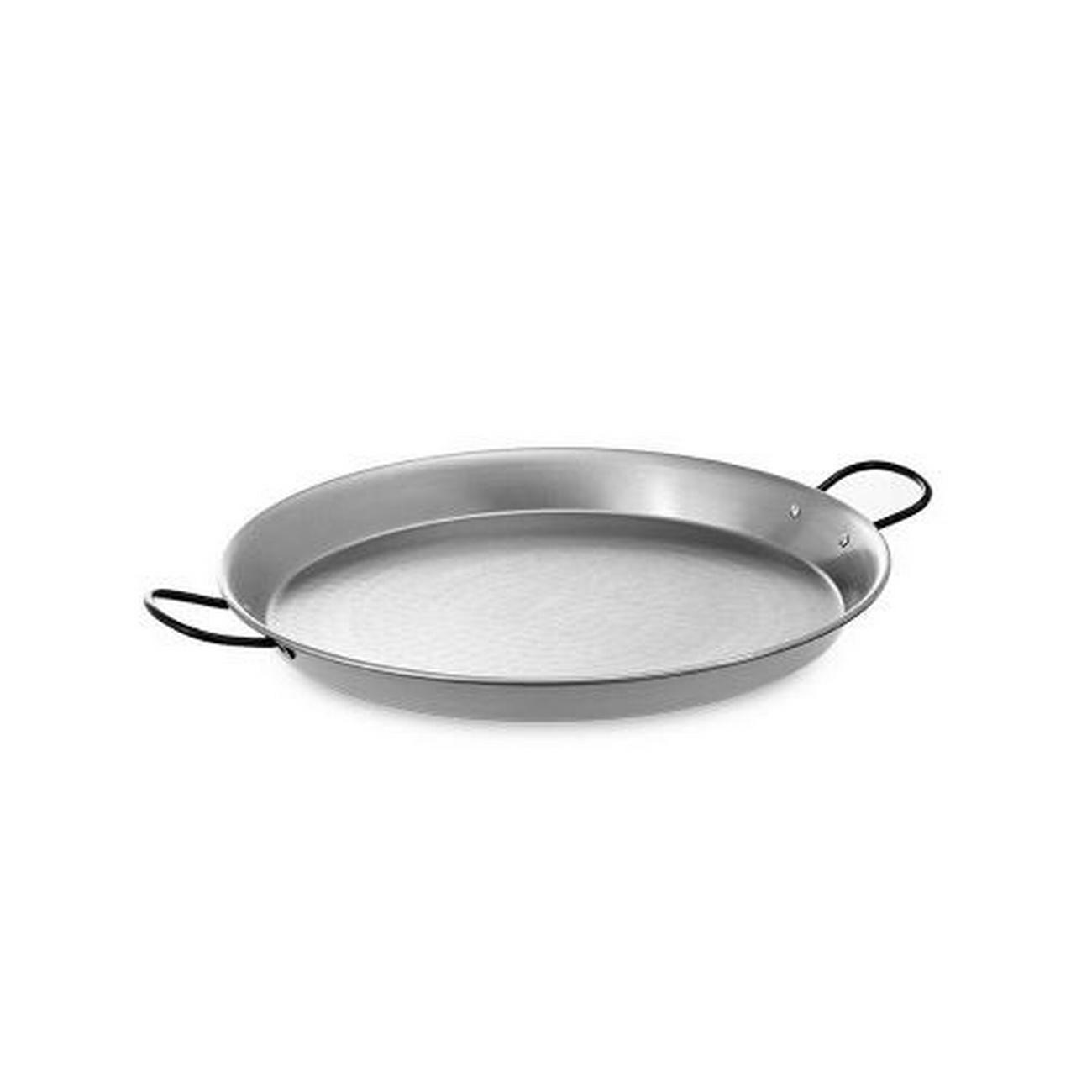 paella-pan-induction-34cm  - Paella Pan Induction 34cm 