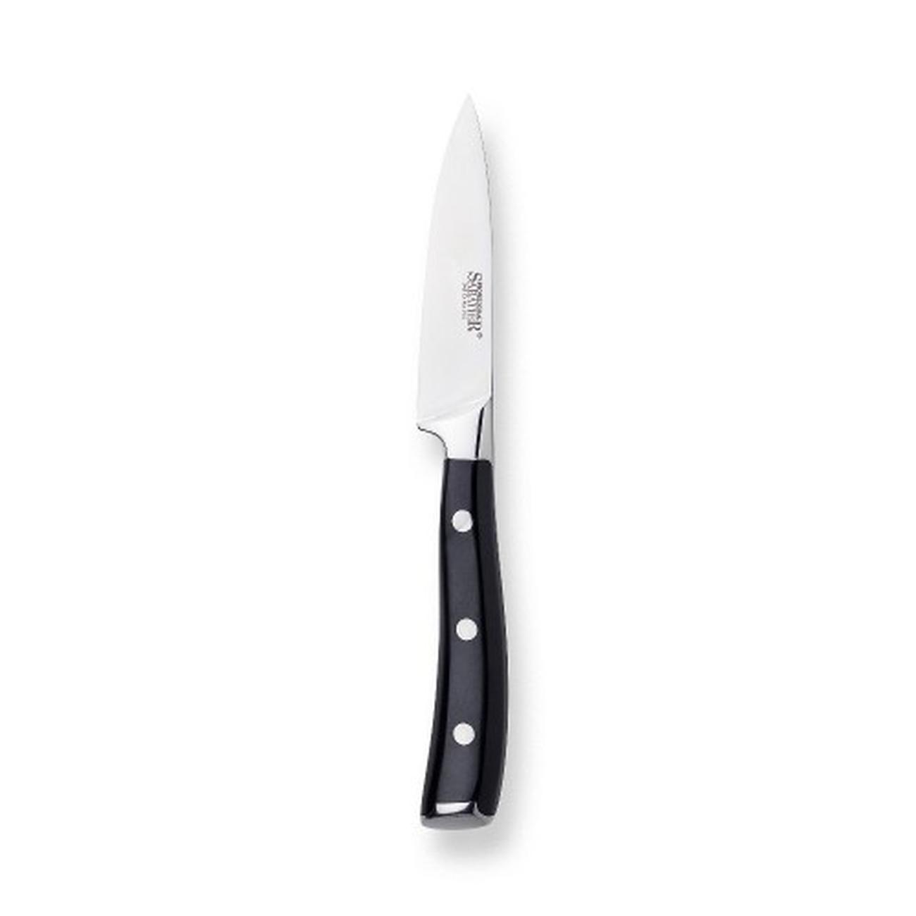 paring-knife-3-inch-sabatier - Sabatier Professional Paring Knife 3 Inch