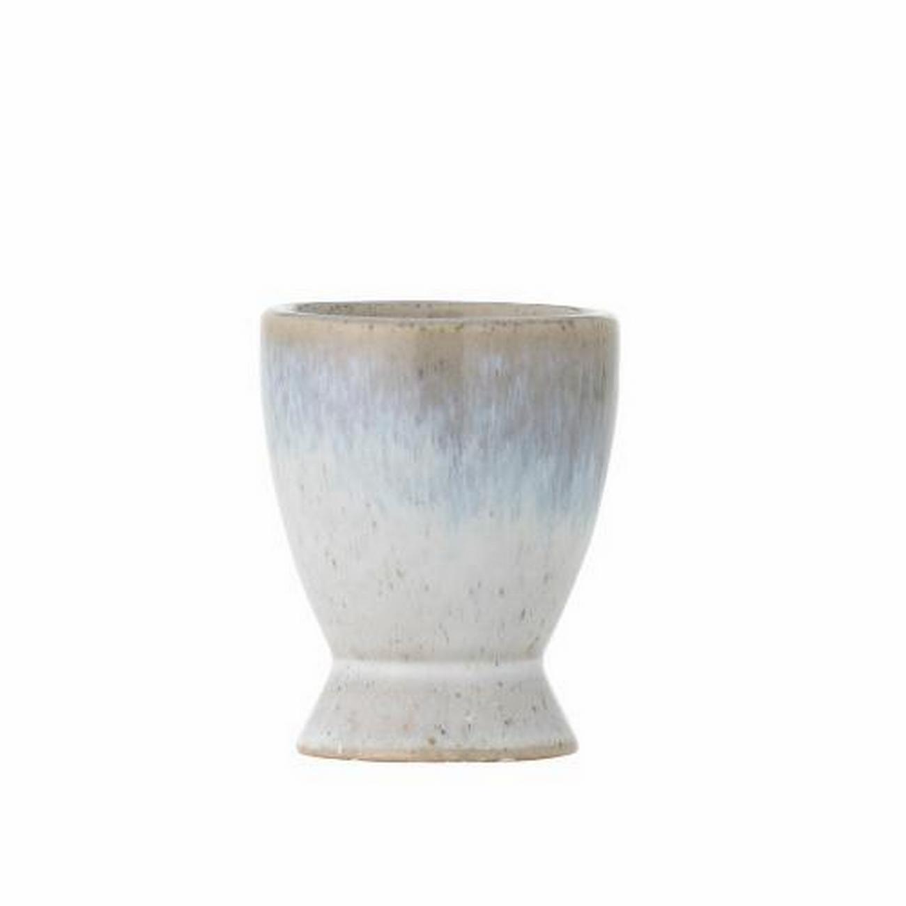 paula-egg-cup-blue-stoneware - Paula Egg Cup Blue Stoneware