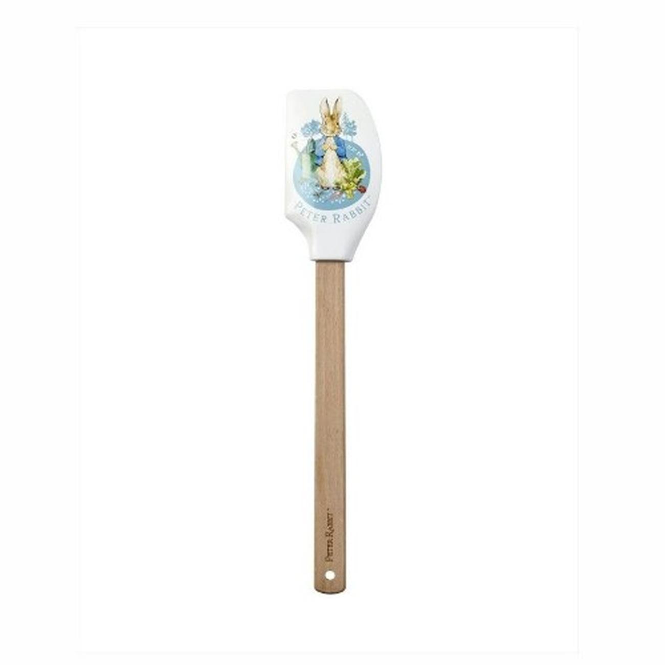 peter-rabbit-original-silicone-spatula-set-of-2 - Peter Rabbit Original Silicone Spatula Set of 2