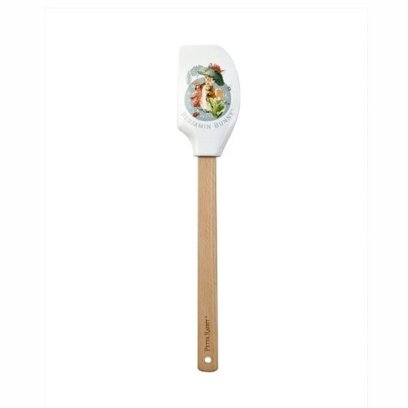 peter-rabbit-original-silicone-spatula-set-of-2 - Peter Rabbit Original Silicone Spatula Set of 2