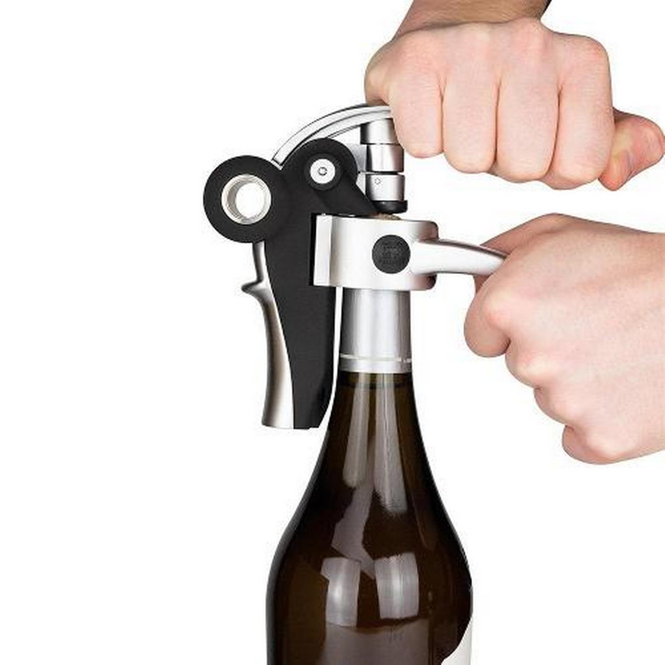 peugeot-baltaz-corkscrew-black-14cm - Peugeot Baltaz Corkscrew Black 14cm 