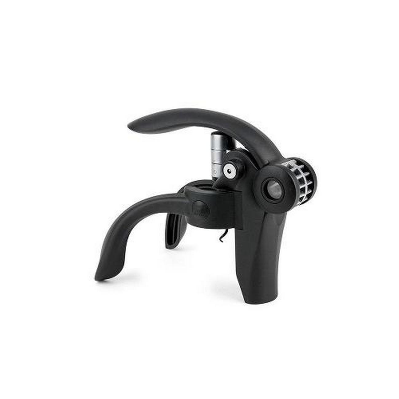 peugeot-baltaz-corkscrew-black-14cm - Peugeot Baltaz Corkscrew Black 14cm 