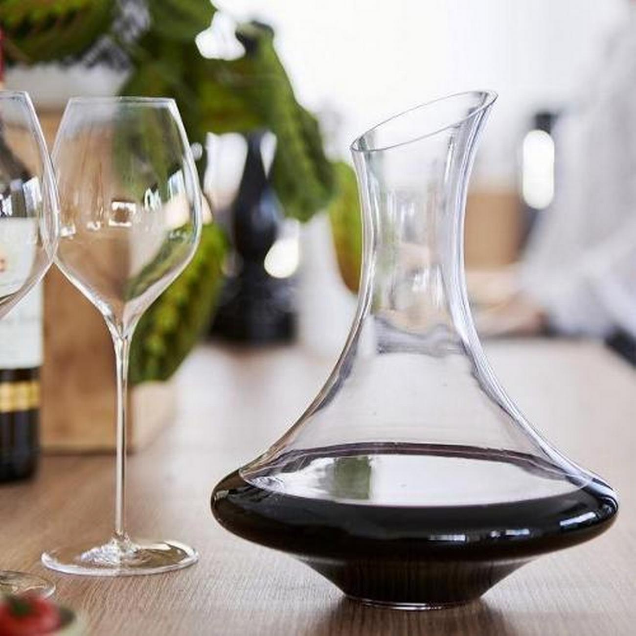 peugeot-evolution-decanter-750ml  - Peugeot Evolution Decanter 750ml 