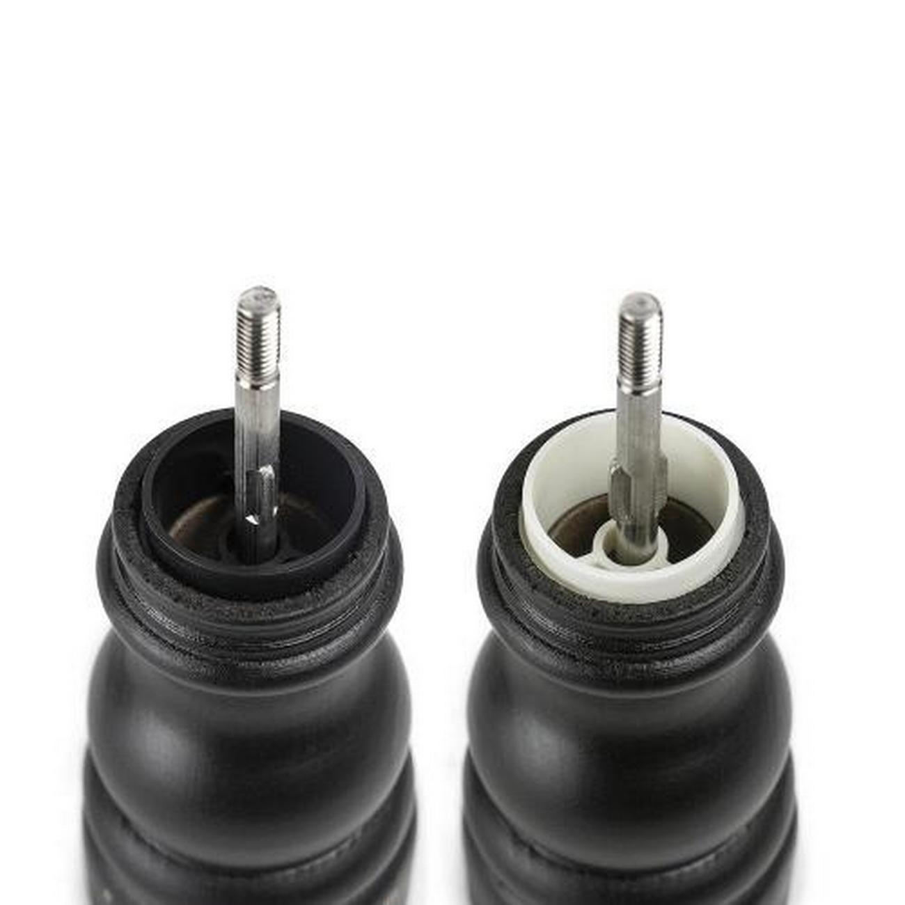 peugeot-paris-u-select-chocolate-salt-pepper-mill-set - Peugeot Paris U-Select Chocolate Salt & Pepper Set