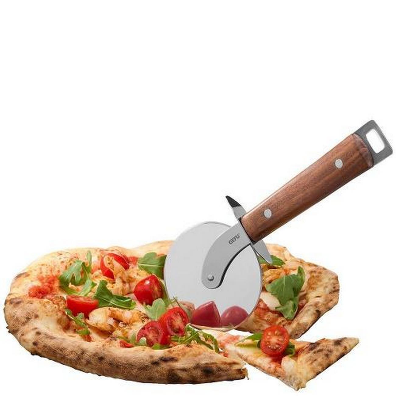 pizza-pizza-wheel-madero - GEFU Pizza Wheel MADERO