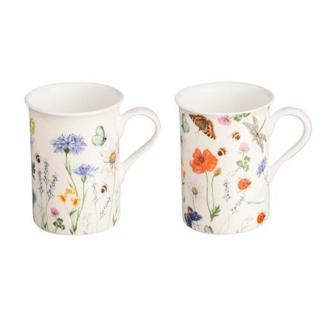 pk-hedgerow-fine-china-mug - Price & Kensington Hedgerow Fine China Mug