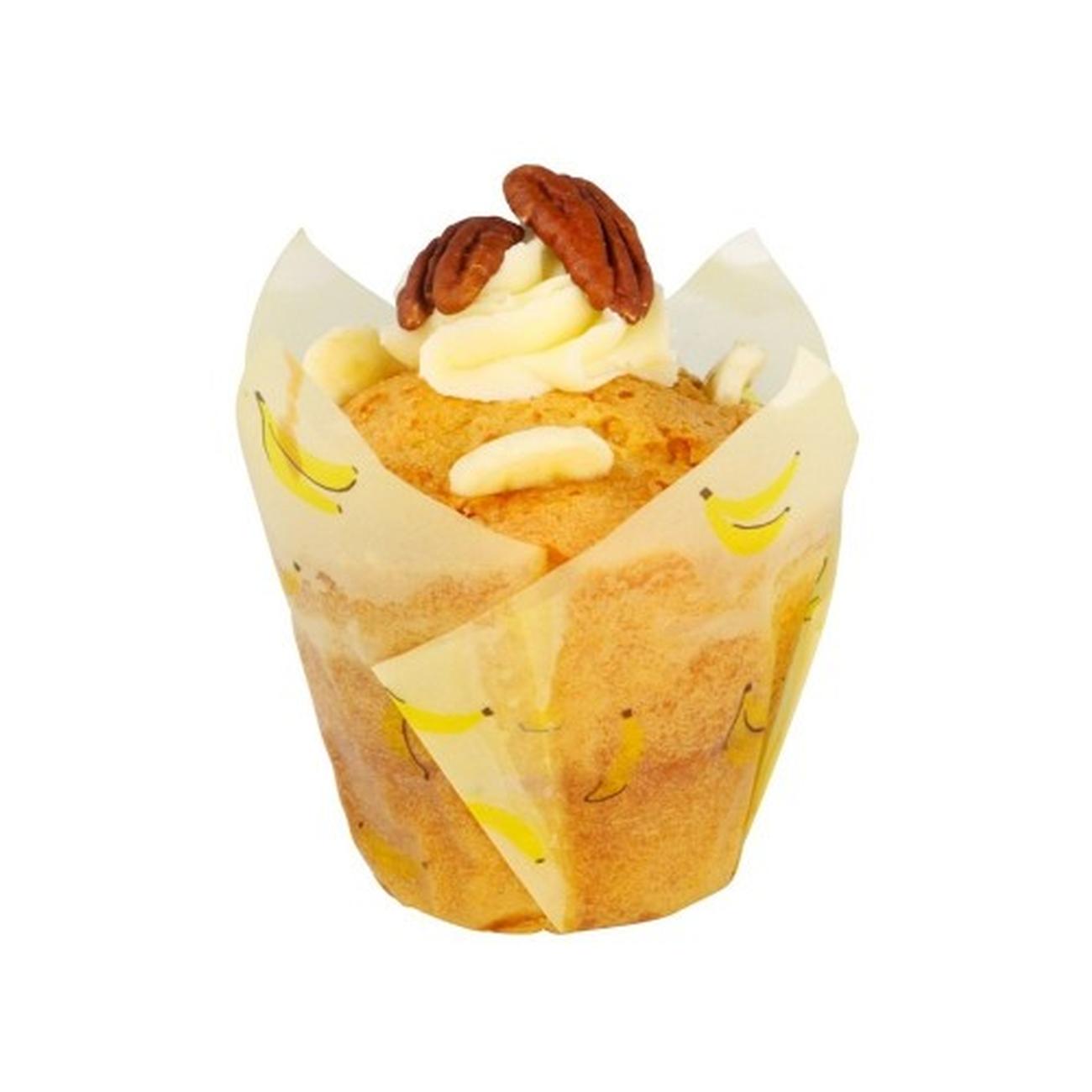 pme-24-banana-tulip-muffin-cases - PME 24 Banana Tulip Muffin Cases